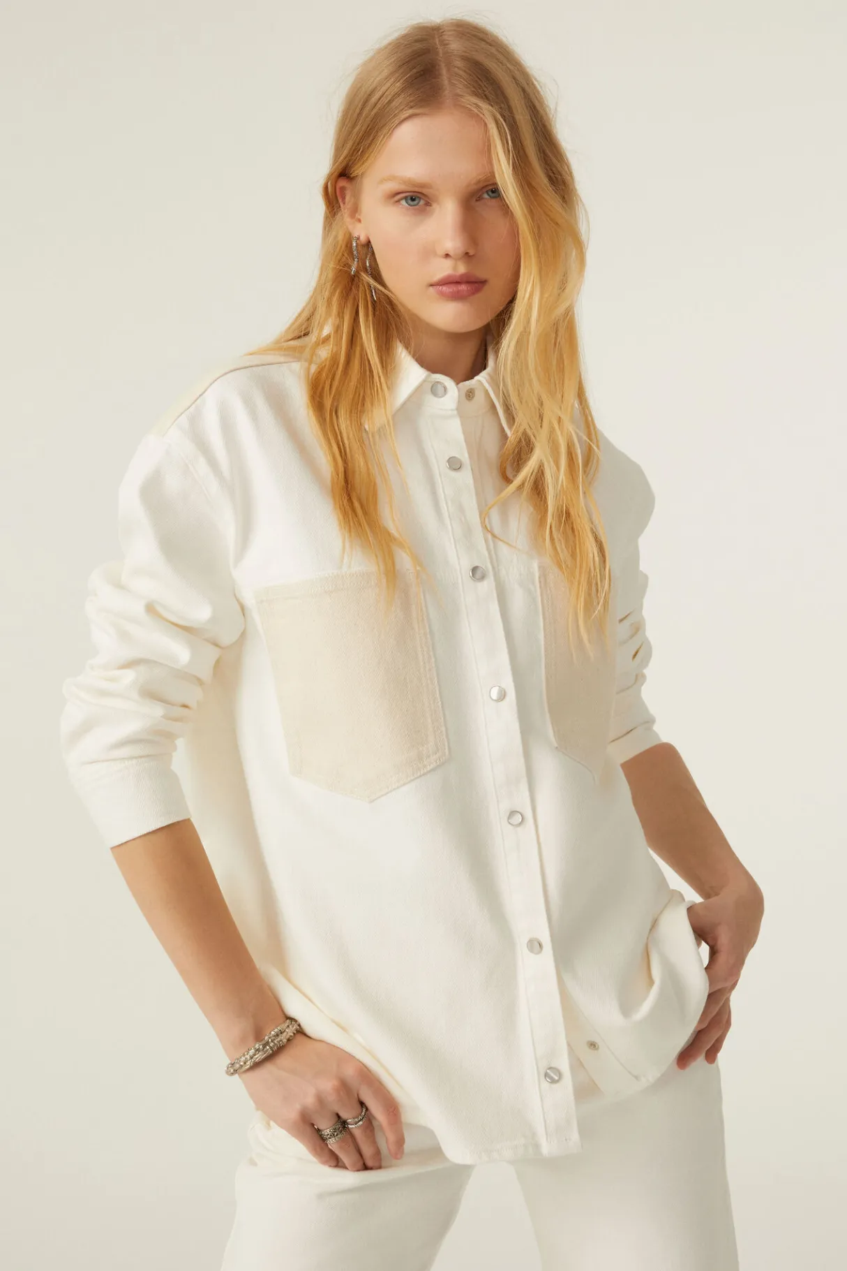 ba&sh Ventin.*Femme Tops & Chemises
