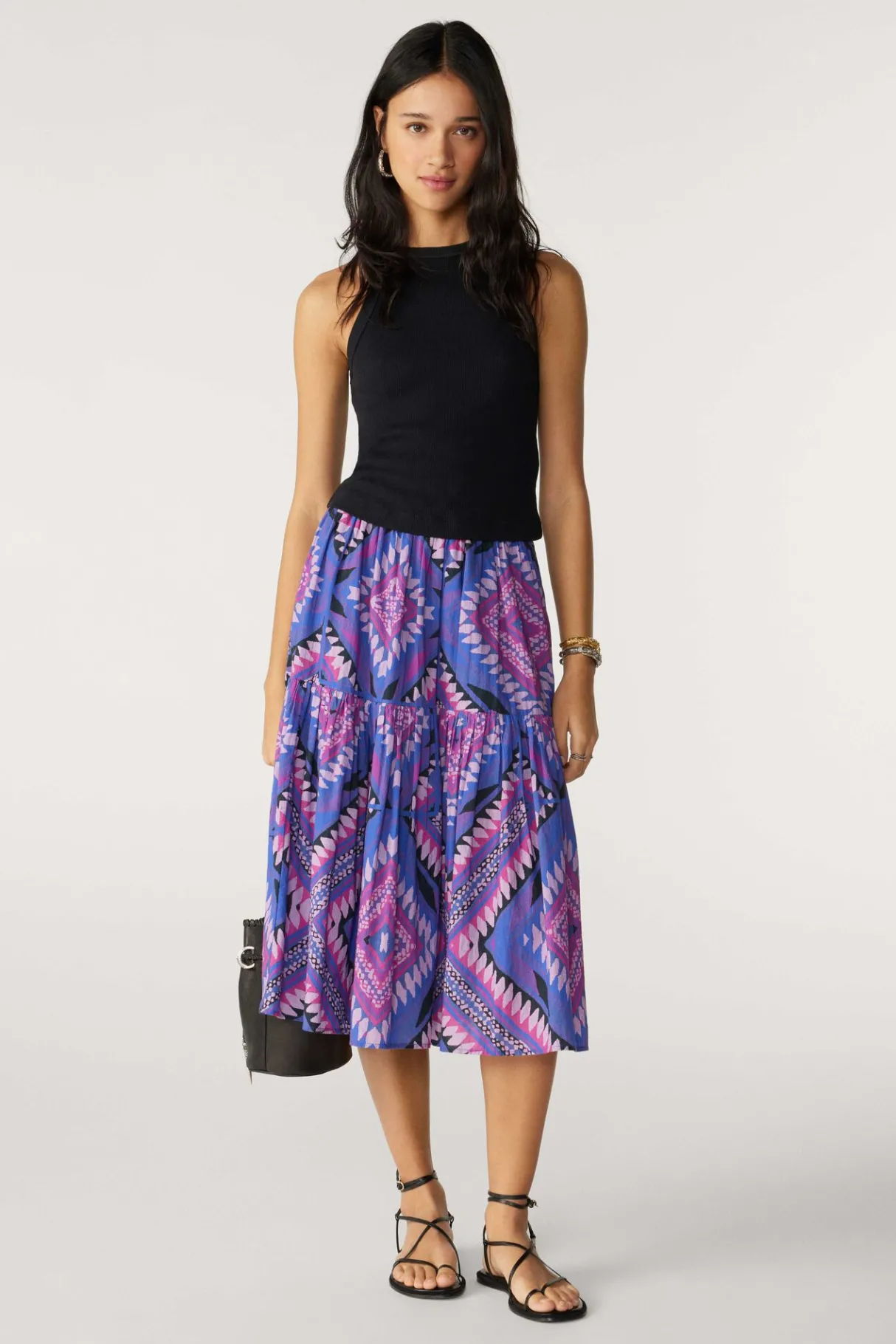 ba&sh Venus.*Femme Jupes & Shorts