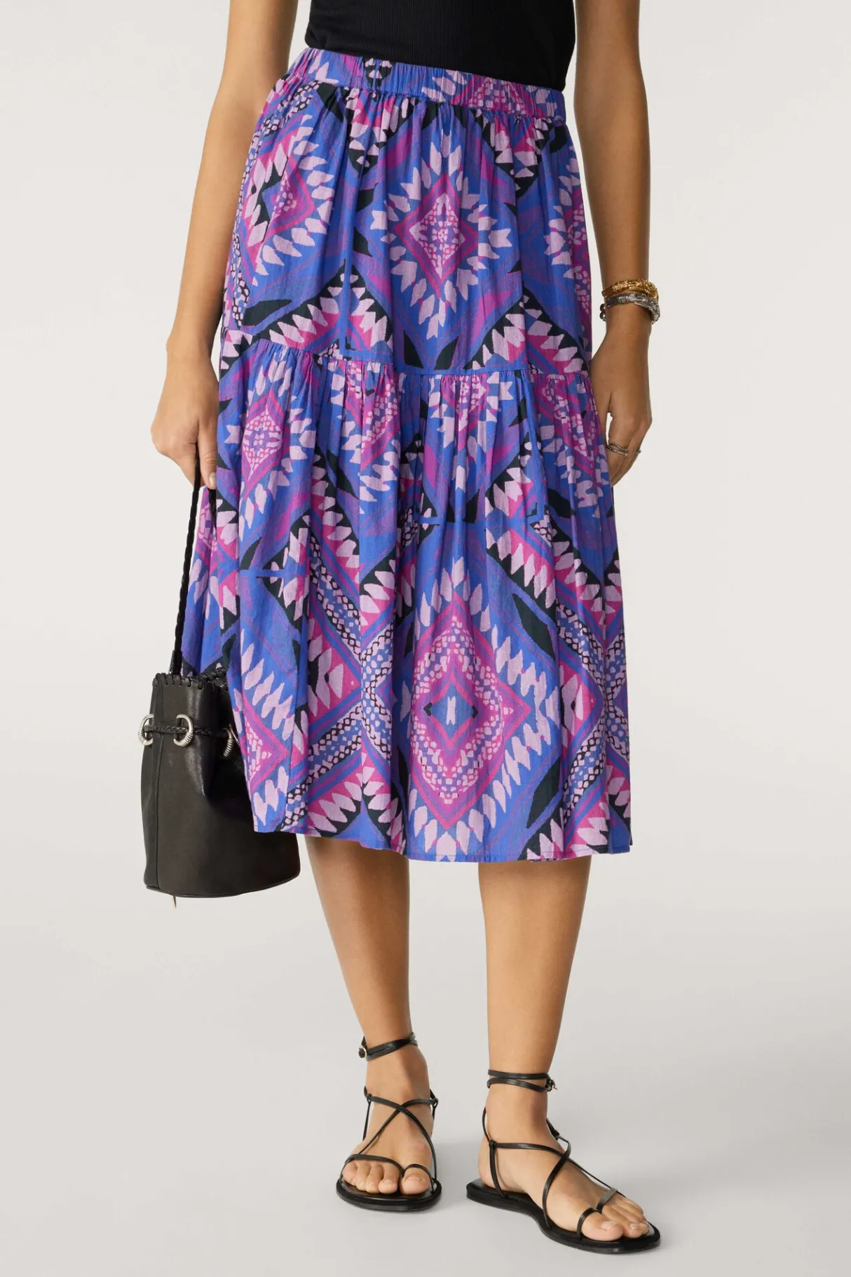 ba&sh Venus.*Femme Jupes & Shorts