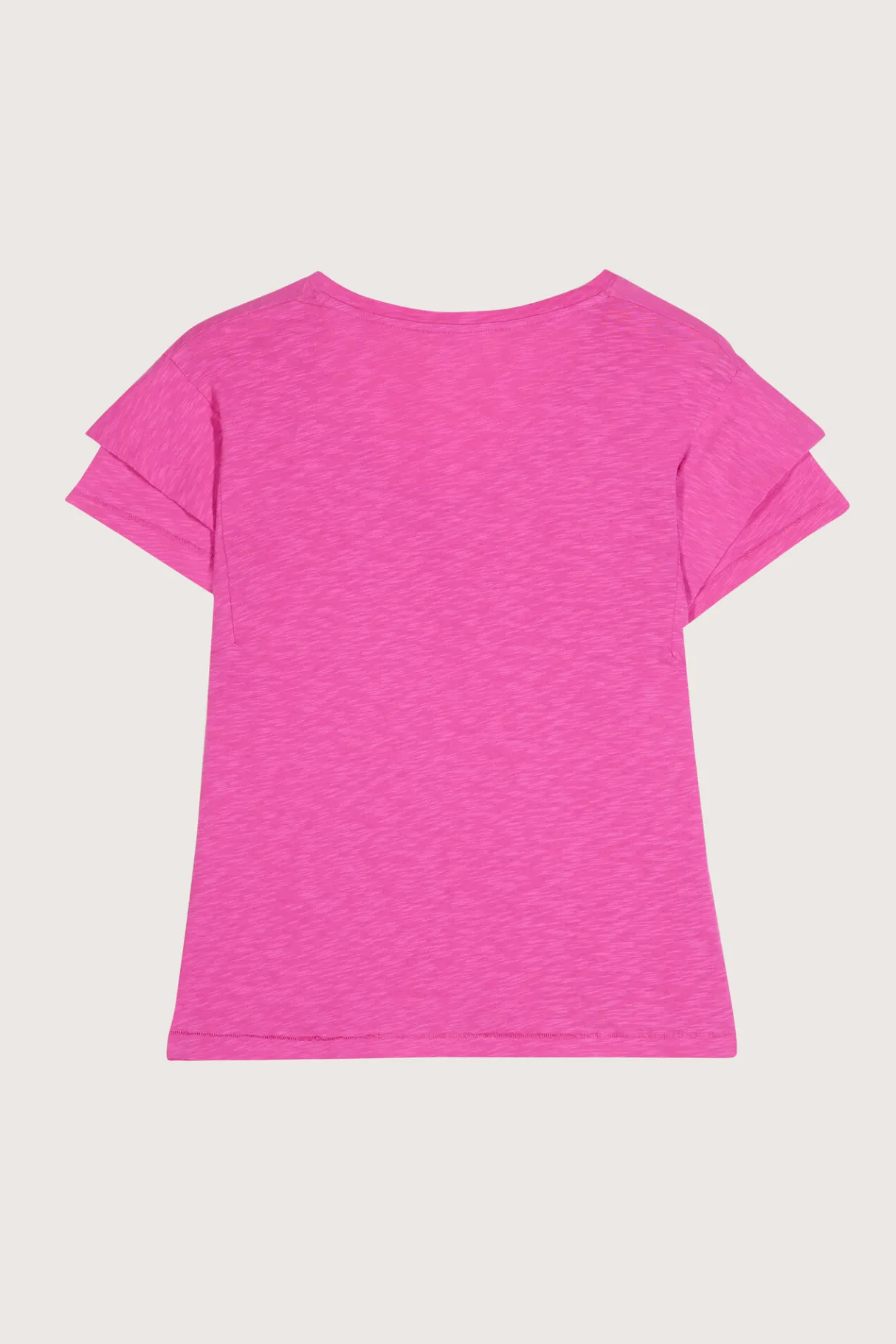viny_5.webp ba&sh Viny.*Femme T-Shirts