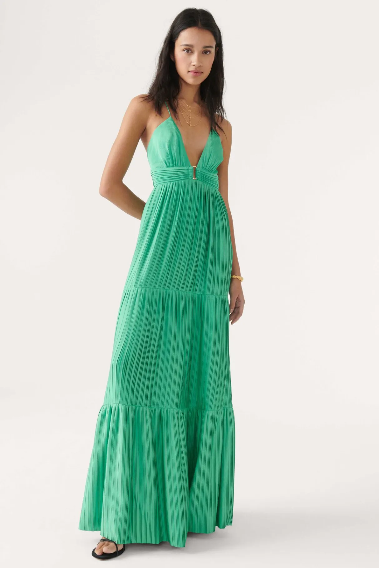 ba&sh Wasta.*Femme Robes