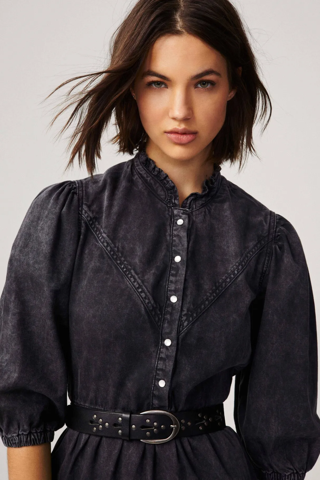 ba&sh Willow.*Femme Robes